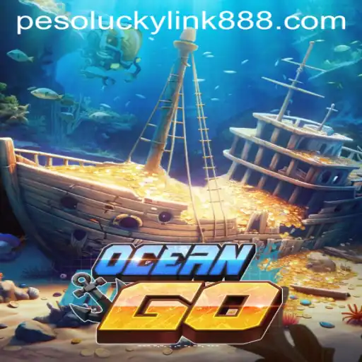 Dive into the Thrilling World of OceanGO at LuckyLink888 Casino