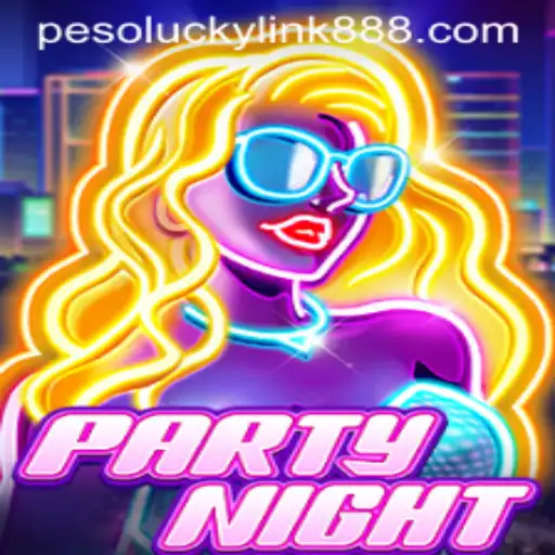 Exploring PartyNight at LuckyLink888 Casino