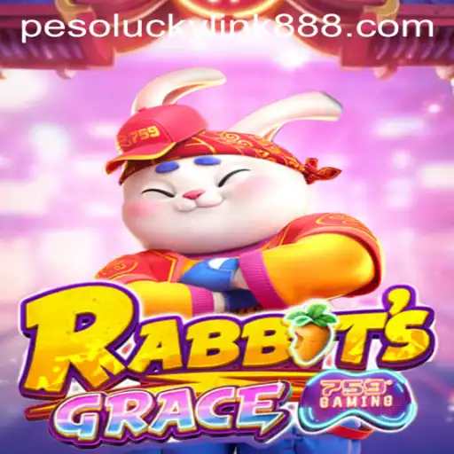 Explore the Exciting World of RabbitsGrace at LuckyLink888 Casino