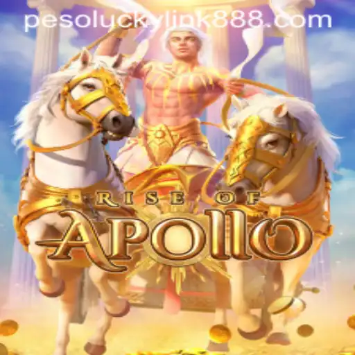 Exploring the Enchanting World of RiseofApollo at LuckyLink888 Casino
