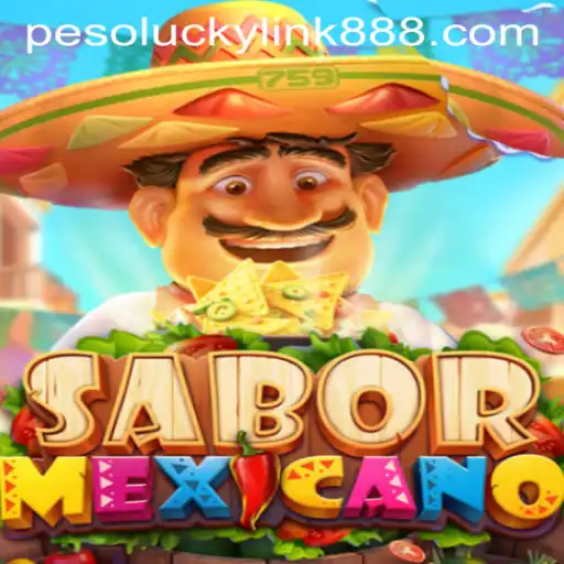 Exploring the Vibrant World of SaborMexicano at LuckyLink888 Casino