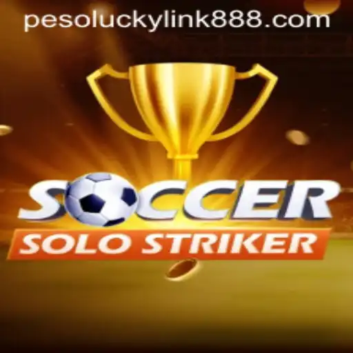 Exploring the Thrills of SoccerSoloStriker at LuckyLink888 Casino