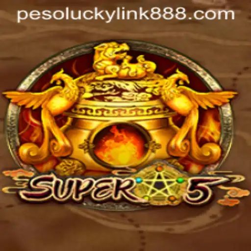 Exploring Super5: The Thrilling Game at LuckyLink888 Casino