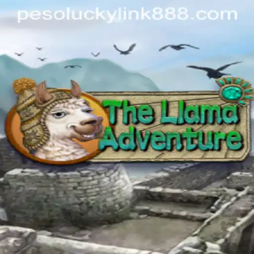 Embark on 'TheLlamaAdventure': A Journey Through LuckyLink888 Casino