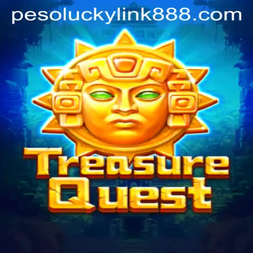 Exploring TreasureQuest: Unveiling the Adventure at LuckyLink888 Casino