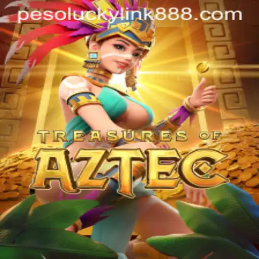Exploring the Allure of Treasures of Aztec at LuckyLink888 Casino