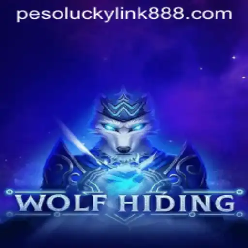 Discover the Thrilling World of WolfHiding at LuckyLink888 Casino
