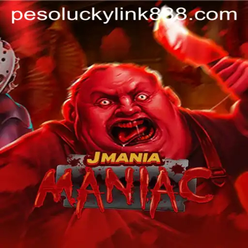 Discover the Thrills of JManiaManiac at LuckyLink888 Casino