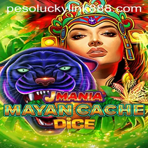Discover the Thrills of JManiaMayanCacheDice at LuckyLink888 Casino
