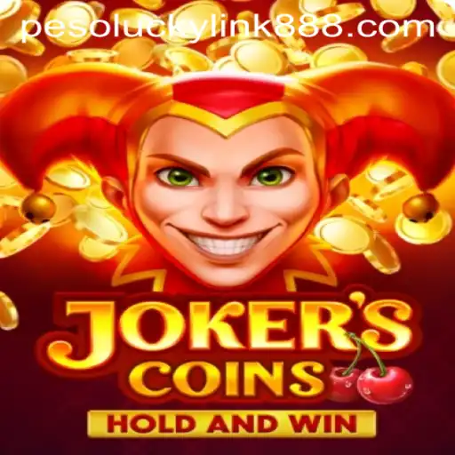 Experience the Thrill of JokersCoins at LuckyLink888 Casino