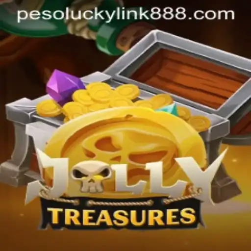 Discover the Thrill of JollyTreasures at LuckyLink888 Casino