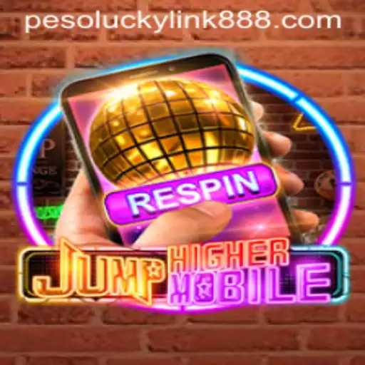 JumpHighermobile: A Thrilling New Adventure with LuckyLink888 Casino