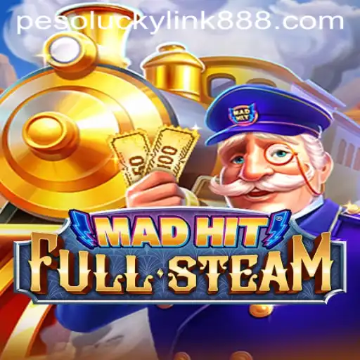 MadHitFullSteam: Venturing into the Thrills of LuckyLink888 Casino