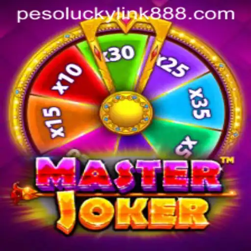 Exploring the Exciting Realm of MasterJoker at LuckyLink888 Casino