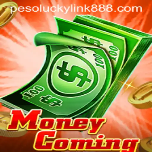 Discover MoneyComing: The Thrilling Casino Game at LuckyLink888
