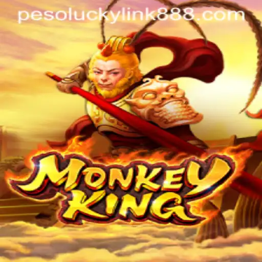 Exploring the Exciting World of MonkeyKing at LuckyLink888 Casino