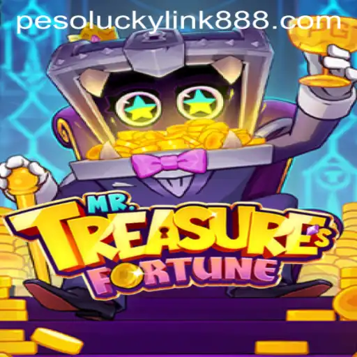 Discover the Thrills of MrTreasuresFortune at LuckyLink888 Casino