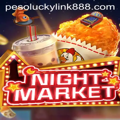 Exploring NIGHTMARKET at LuckyLink888 Casino: Game Description and Rules