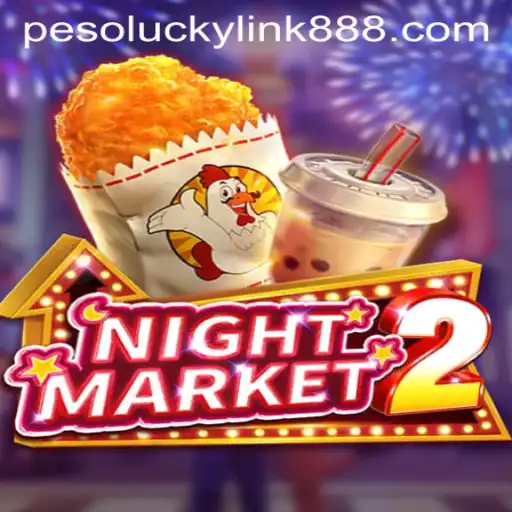 Explore NightMarket2 at LuckyLink888 Casino