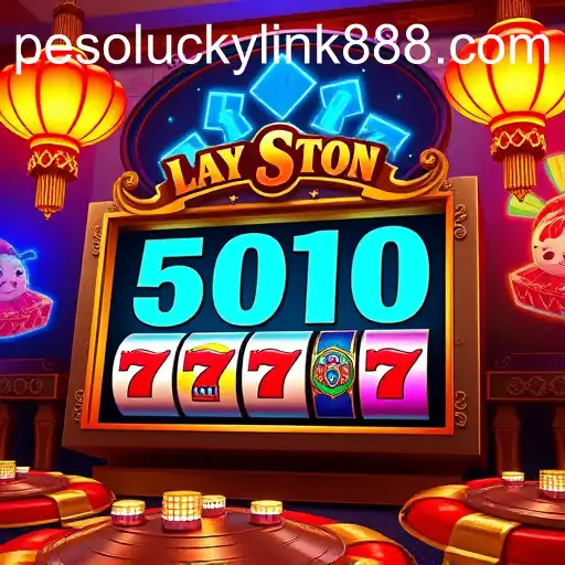 The Digital Marvel of Online Slots: Exploring the Allure of LuckyLink888 Casino