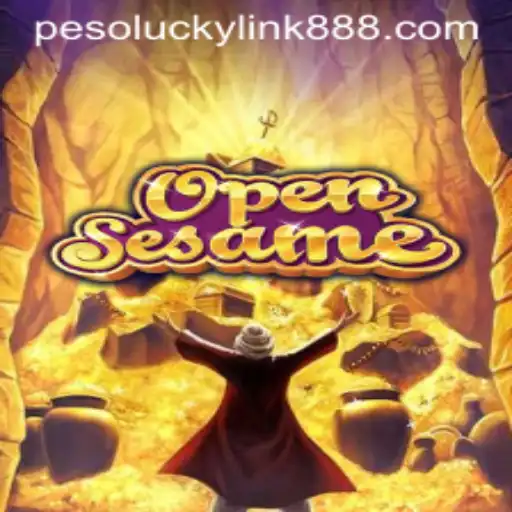 Dive into OpenSesame: Unleash the Thrills of LuckyLink888 Casino