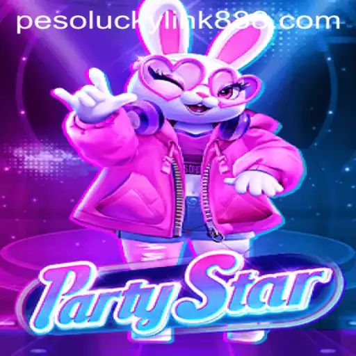 Dive into the Excitement of PartyStar at LuckyLink888 Casino