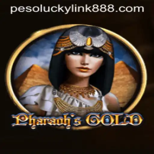 Unlock the Mysteries of PharaohsGold at LuckyLink888 Casino