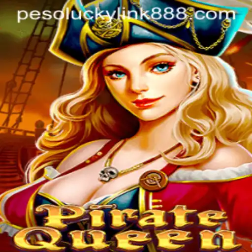 Explore the Thrilling World of PirateQueen at LuckyLink888 Casino
