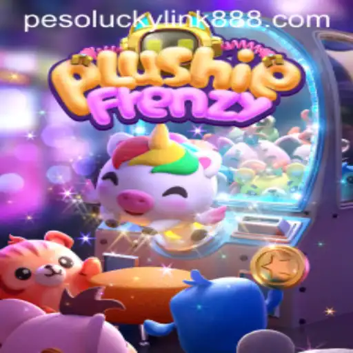 Dive into the Exciting World of PlushieFrenzy at LuckyLink888 Casino