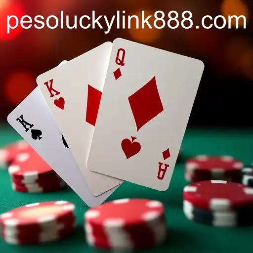 Poker Games: The Timeless Appeal of LuckyLink888 Casino