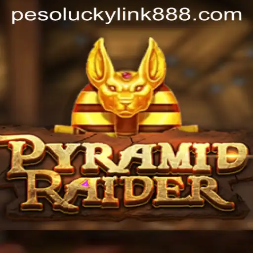 Unearth the Secrets of PyramidRaider at LuckyLink888 Casino