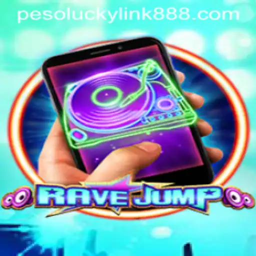 RaveJumpmobile: A Unique Journey in the LuckyLink888 Casino