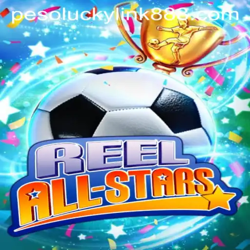 Exploring the Exciting World of ReelAllStars at LuckyLink888 Casino
