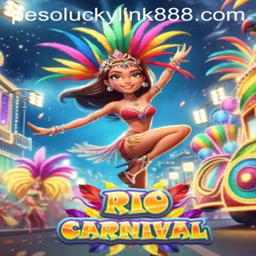 Discover the Thrills of RioCarnival at LuckyLink888 Casino