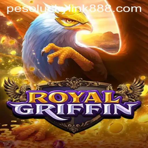Exploring the Enchanting World of RoyalGriffin at LuckyLink888 Casino