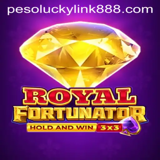 Royalfort: A Regal Adventure at LuckyLink888 Casino