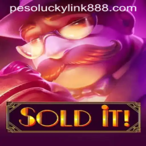 Exploring Soldit: The Thrilling New Game at LuckyLink888 Casino