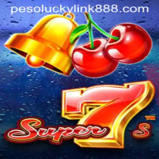 Exploring Super7s at LuckyLink888 Casino: A Comprehensive Guide