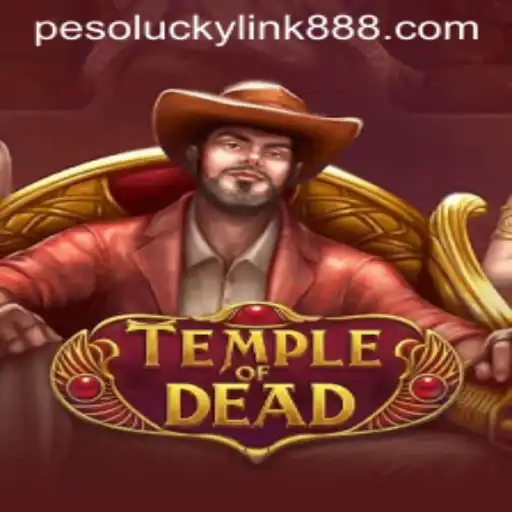 Explore the Mystical World of TempleofDead at LuckyLink888 Casino