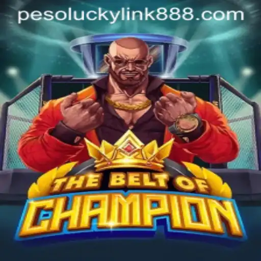 Exploring TheBeltOfChampion at LuckyLink888 Casino: A Comprehensive Guide