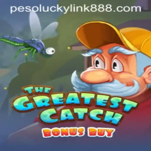 Exploring TheGreatestCatchBonusBuy at LuckyLink888 Casino