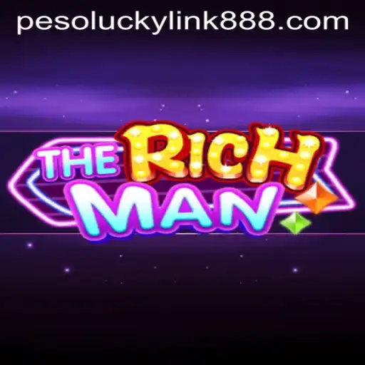 Exploring TheRichMan Game at LuckyLink888 Casino