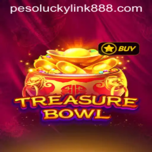 Discover the Excitement of TreasureBowl at LuckyLink888 Casino