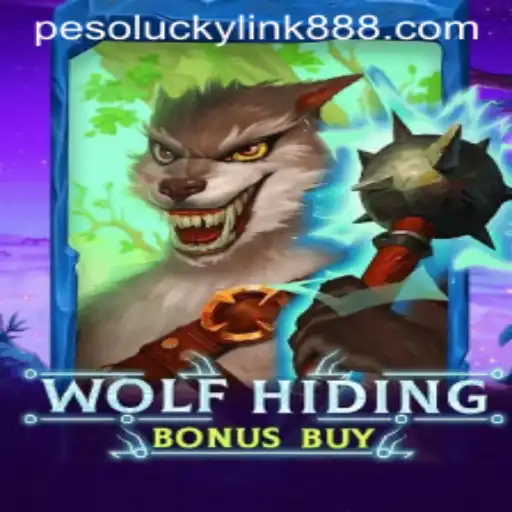 Discover the Exciting World of WolfHidingBonusBuy at LuckyLink888 Casino