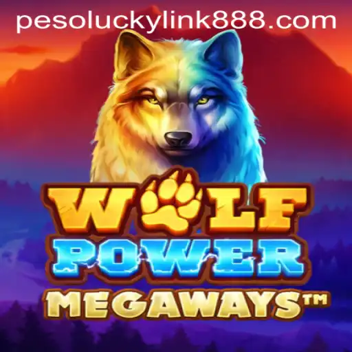 Unveiling the Exciting World of WolfPowerMega at LuckyLink888 Casino