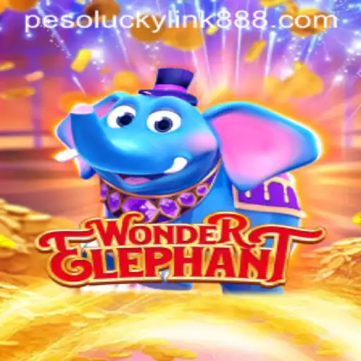 Unlock the Adventures of WonderElephant at LuckyLink888 Casino