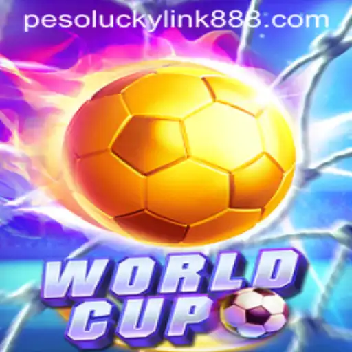 Exploring the WorldCup Game at LuckyLink888 Casino