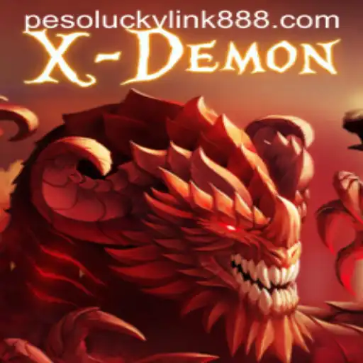 XDemon: Explore the Thrills of LuckyLink888 Casino's Latest Game