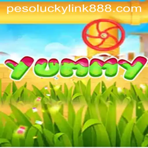 Discovering 'Yummy' on LuckyLink888 Casino: A Delicious Dive into Gaming