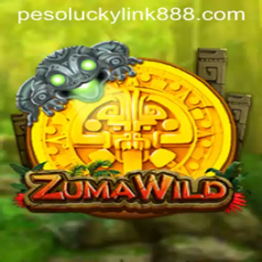 Discover the Exciting World of ZumaWild at LuckyLink888 Casino